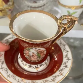 Кофейные пары