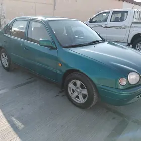 Toyota Corolla 1998