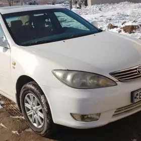 Toyota Camry 2003