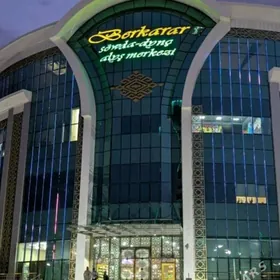 Operatyr gyz gerek Kafe ️