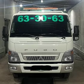 Mitsubishi Canter 2022