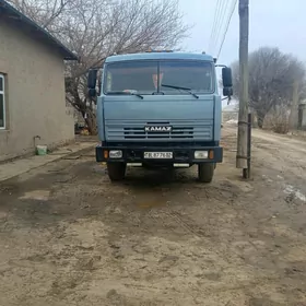 Kamaz 5511 1996