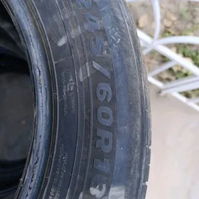 покрышки 245/60/18