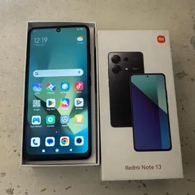 Redmi note 13