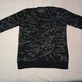 мужской. свитор