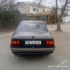 Opel Vectra 1992