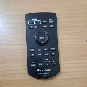Pult Pioneer Пульт