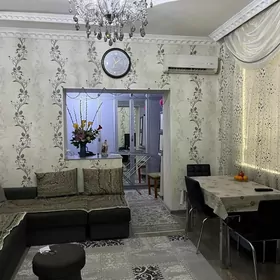 2 комн кв Текинка