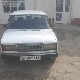 Lada 2107 2004
