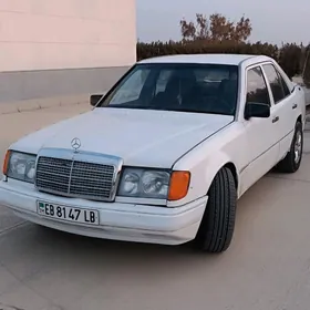 Mercedes-Benz 230E 1991