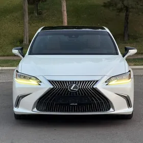 Lexus ES 350 2019