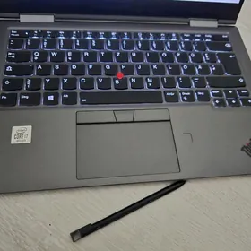 ThinkPad X1 YOGA i7-10 16/512