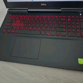 Dell Gaming i7-7 16/512