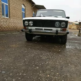Lada 2106 2002