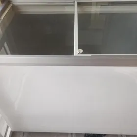 морозильник Айна гапаклы