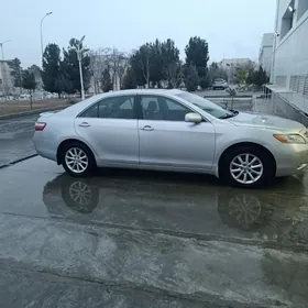 Toyota Camry 2007