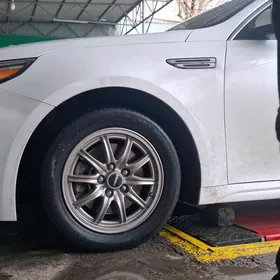 hyundai kia original diska tek