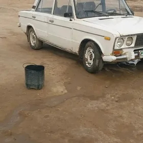 Lada 2106 1988