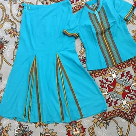 кетене двойка 60м