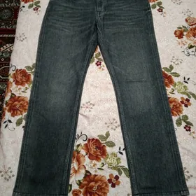 мужские джинсы