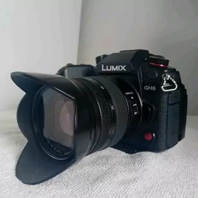 Lumix GH6