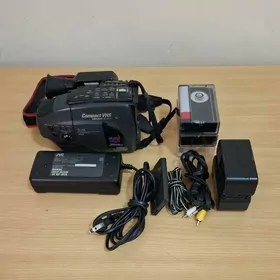 Videokamera JVC