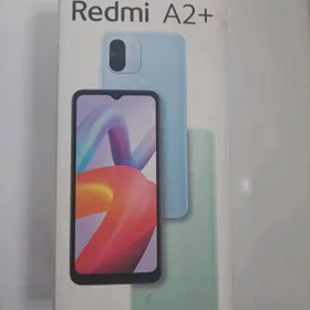 Redmi A2+
