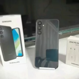 SAMSUNG  A16