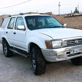 Toyota 4Runner 1994