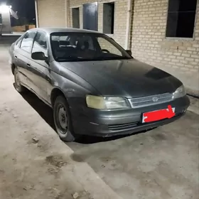 Toyota Carina 1994