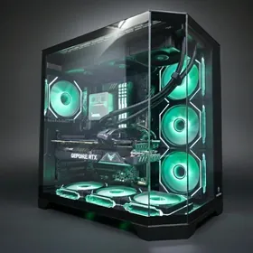 🟪 i9-14900K️RTX 3080 10G ️