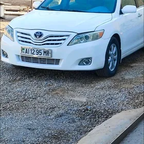 Toyota Camry 2009