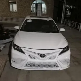 Toyota Camry 2022