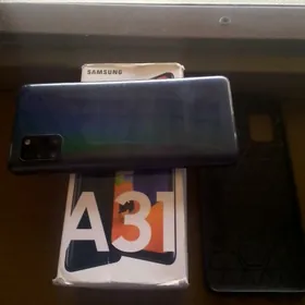 Samsung A 31