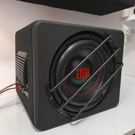 JBL bocka