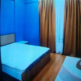 Eýesi Gurtly Gazly Liftli Dom