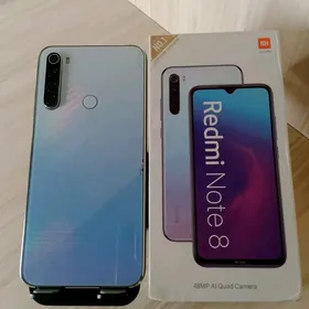 Redmi Note8