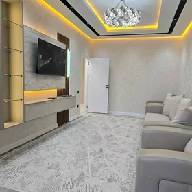 SATLYK JAY GOWDAN  A 3 KOM