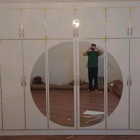 MEBEL ️️️ GARNATUR ŞKAF