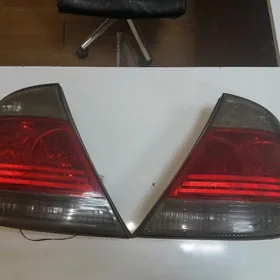 Toyota duty cemry stopnik