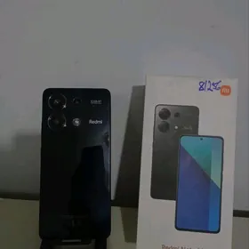 Redmi note 13 8/256