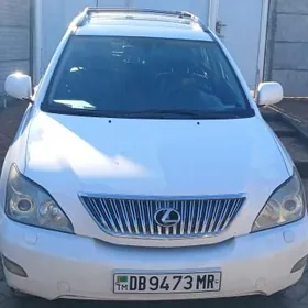 Lexus RX 330 2004