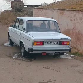 Lada 2106 2000