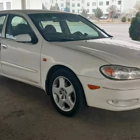 Nissan Maxima 2001