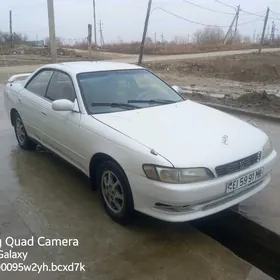 Toyota Mark II 1993