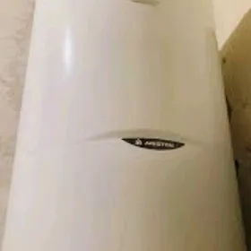 Ariston boýler Бойлер