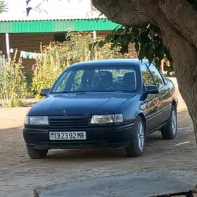 Opel Astra 1992