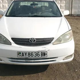 Toyota Camry 2002