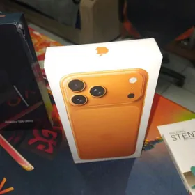 ayfon 17 pro max 1 terabayt