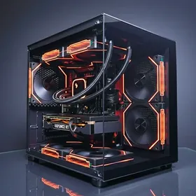 Ryzen 7 3700X️RTX 3080 10G ️